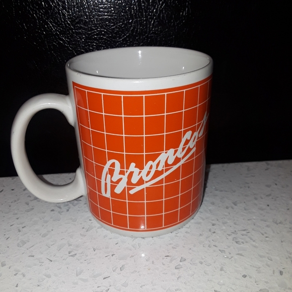 NFL Denver Broncos  Coffee Mug - Picture 3 of 12